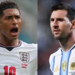 Argentina vs Inglaterra: hora y previa de la semifinal del Mundial 2026