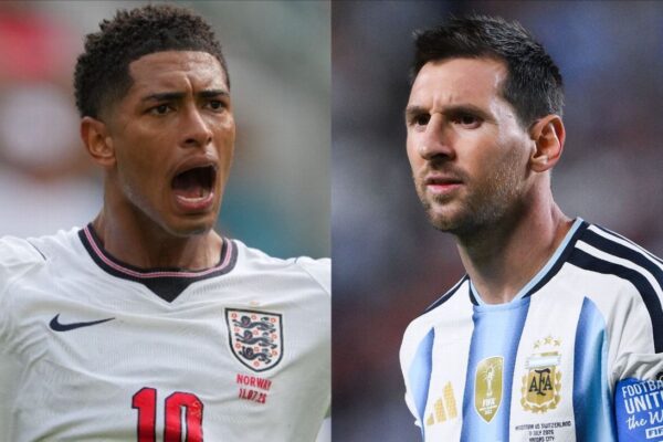 Argentina vs Inglaterra: hora y previa de la semifinal del Mundial 2026