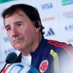 Néstor Lorenzo renovó con la Selección Colombia: es oficial