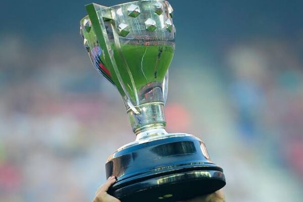 LaLiga 2026-27 arranca el 15 de agosto: Barça y Real Madrid