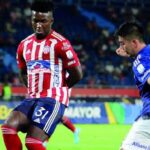 Junior vs Millonarios: duelo de heridos en la fecha 2