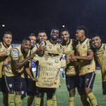 Liga BetPlay: así quedó la tabla tras la fecha 2