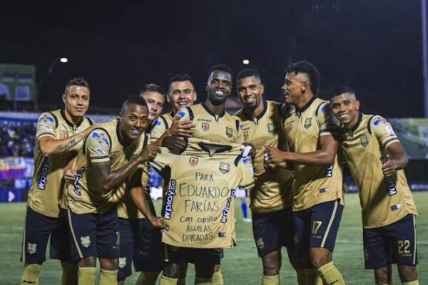 Liga BetPlay: así quedó la tabla tras la fecha 2
