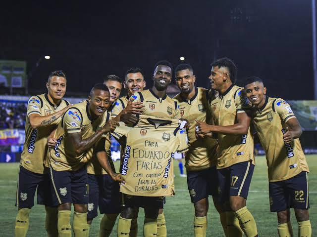 Liga BetPlay: así quedó la tabla tras la fecha 2