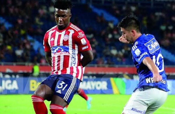 Junior vs Millonarios: duelo de heridos en la fecha 2
