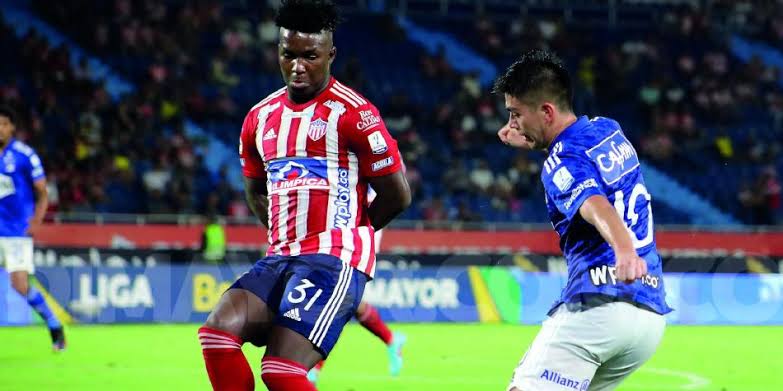 Junior vs Millonarios: duelo de heridos en la fecha 2