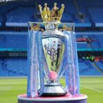 La Premier League 2026-27 arranca el 21 de agosto con el Arsenal