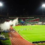 Once Caldas, líder de la Liga BetPlay tras golear 5-1 a Cúcuta