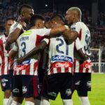 Junior en alarma: dos derrotas y sin puntos en la Liga BetPlay