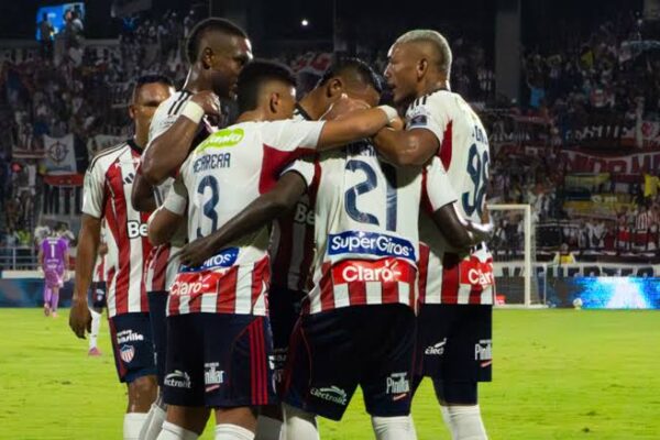 Junior en alarma: dos derrotas y sin puntos en la Liga BetPlay