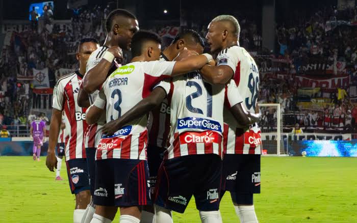 Junior en alarma: dos derrotas y sin puntos en la Liga BetPlay
