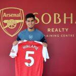 Piero Hincapié, fichaje oficial y definitivo del Arsenal