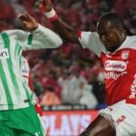 DUELO DE GRANDES EN EL ATANASIO