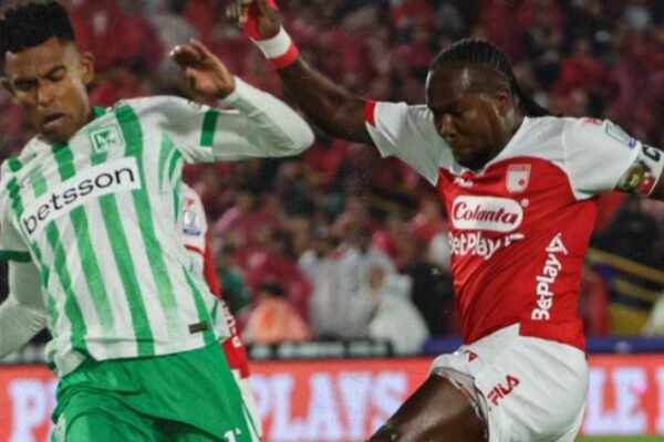 DUELO DE GRANDES EN EL ATANASIO