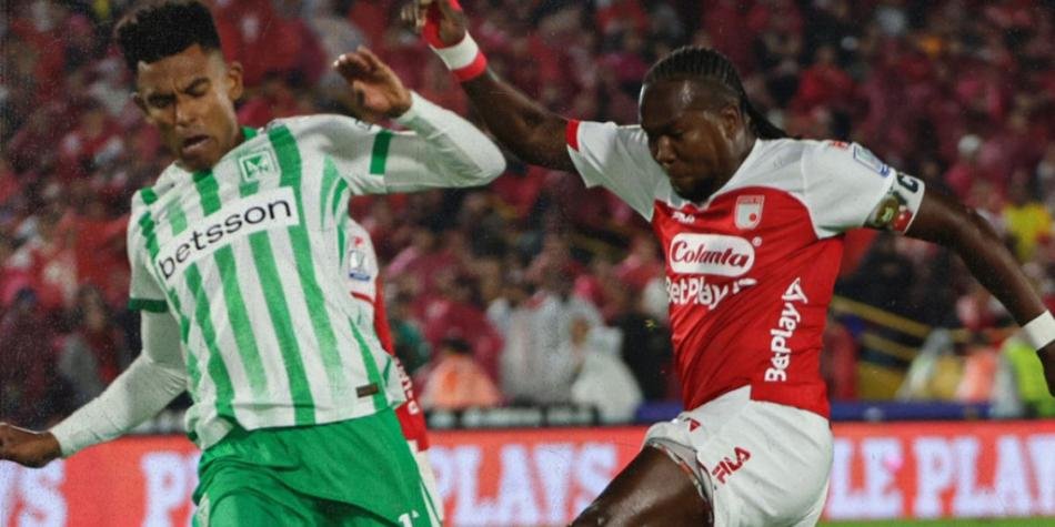 DUELO DE GRANDES EN EL ATANASIO