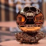 Hoy se entrega el Balón de Oro