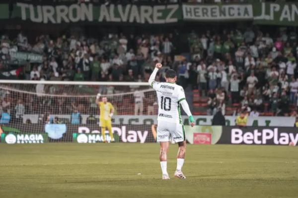 Golazo de Cardona
