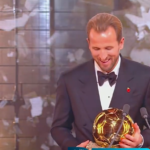 Ganador del balon de oro 2026