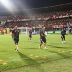 Cúcuta vs Águilas Doradas