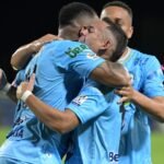 jaguares pelea para no desender de la liga betplay