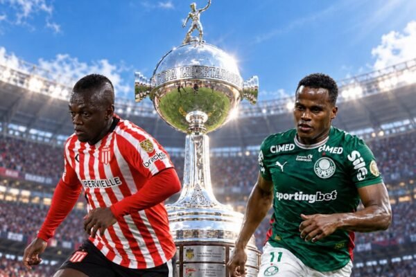 La final ya tiene protagonistas