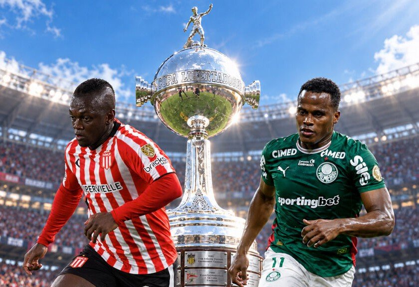 La final ya tiene protagonistas
