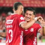 tabla Liga BetPlay fecha 15