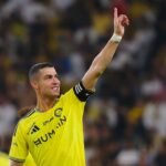 CR7, a 18 goles de los 1.000